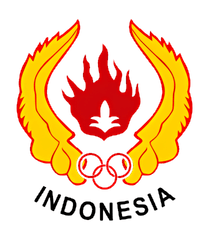 logo koni indonesia