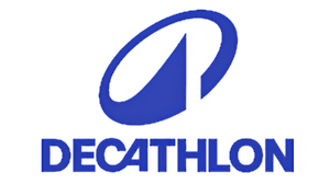 logo Decathlon Indonesia