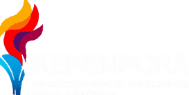 logo kemenpora