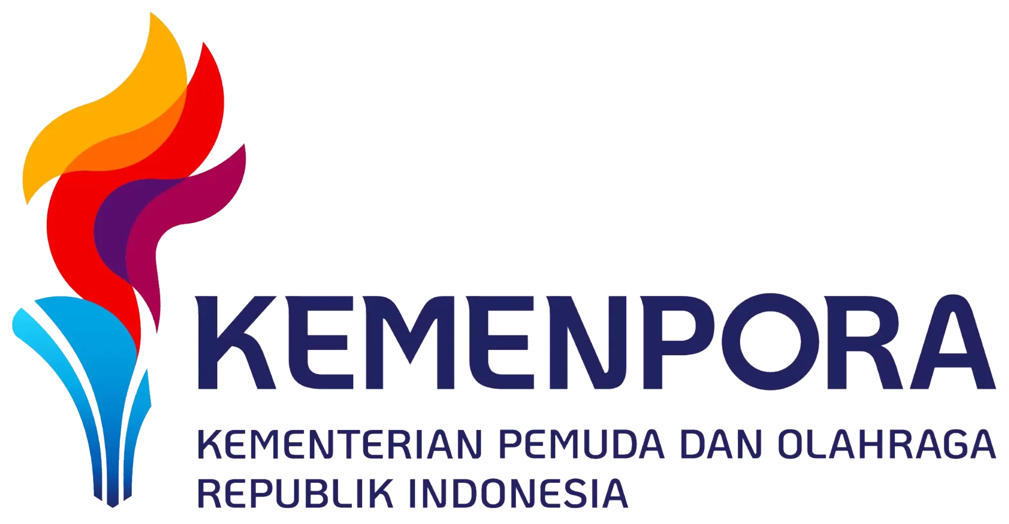 logo kemenpora